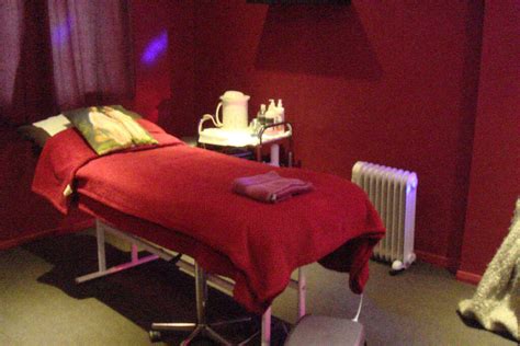 Indulge in the Magic of a Nearby Massage Haven